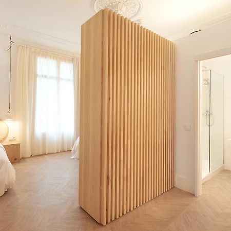 فندق The Mo House برشلونة المظهر الخارجي الصورة
