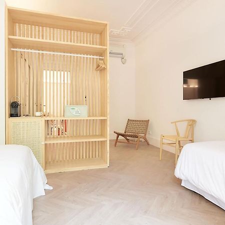 فندق The Mo House برشلونة المظهر الخارجي الصورة