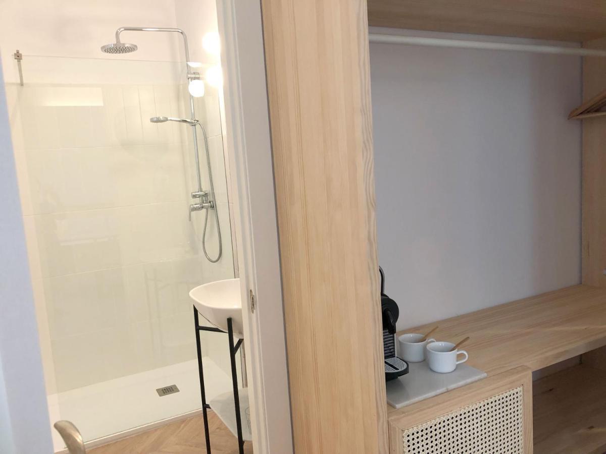 فندق The Mo House برشلونة المظهر الخارجي الصورة