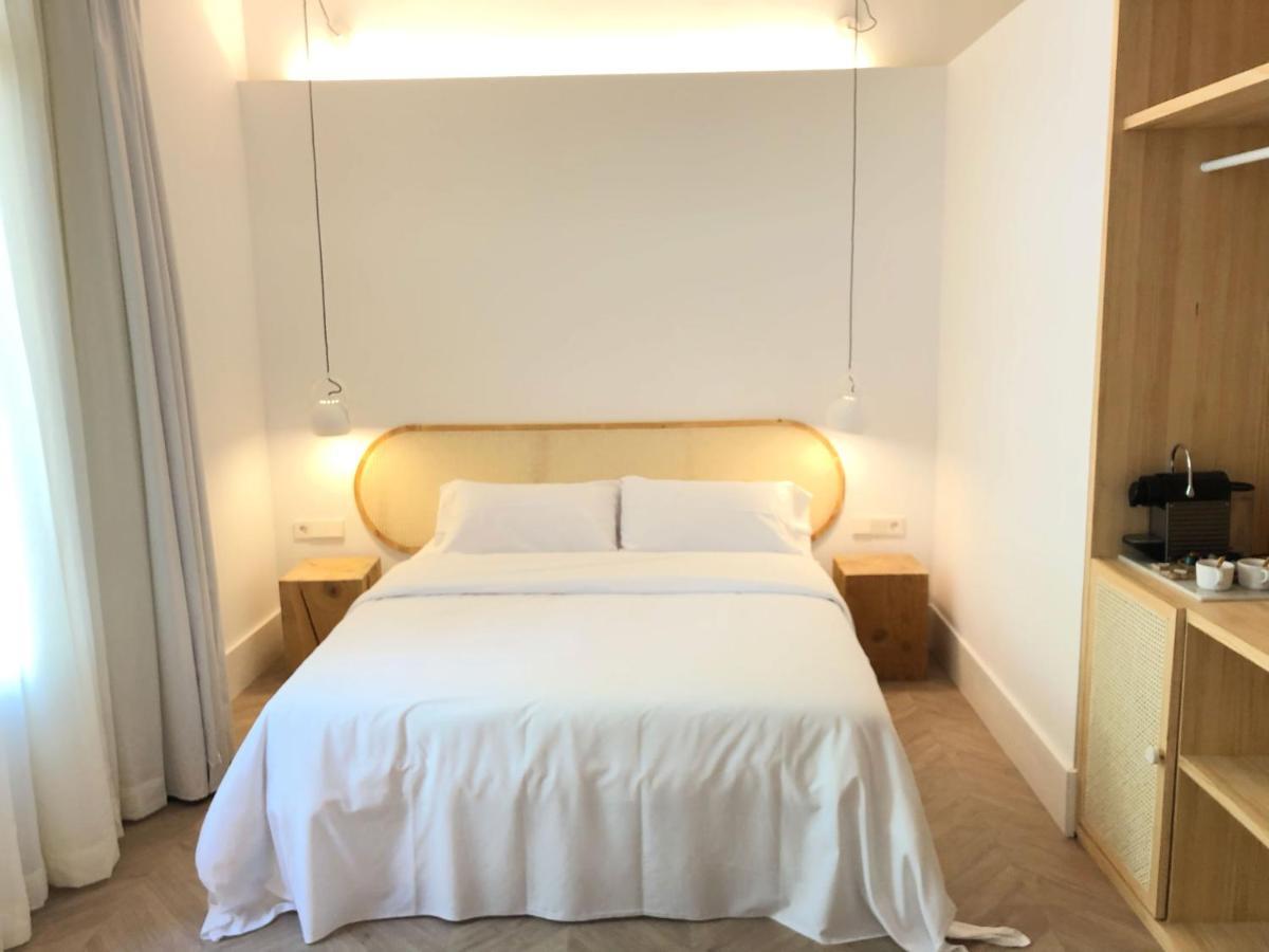 فندق The Mo House برشلونة المظهر الخارجي الصورة