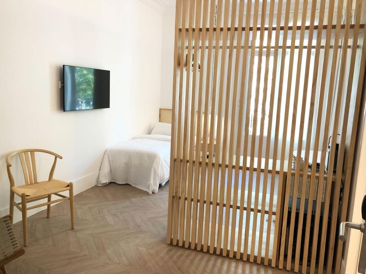 فندق The Mo House برشلونة المظهر الخارجي الصورة