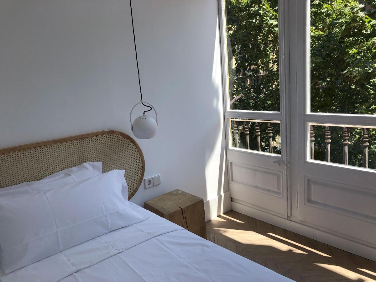 فندق The Mo House برشلونة المظهر الخارجي الصورة
