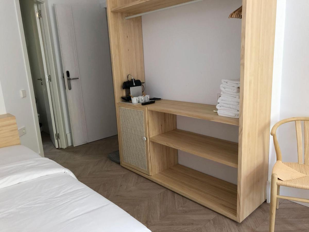فندق The Mo House برشلونة المظهر الخارجي الصورة