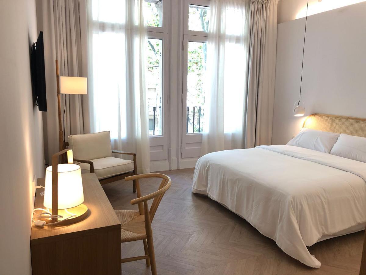 فندق The Mo House برشلونة المظهر الخارجي الصورة