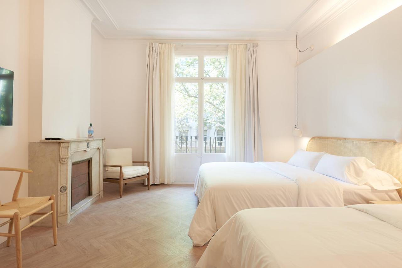 فندق The Mo House برشلونة المظهر الخارجي الصورة