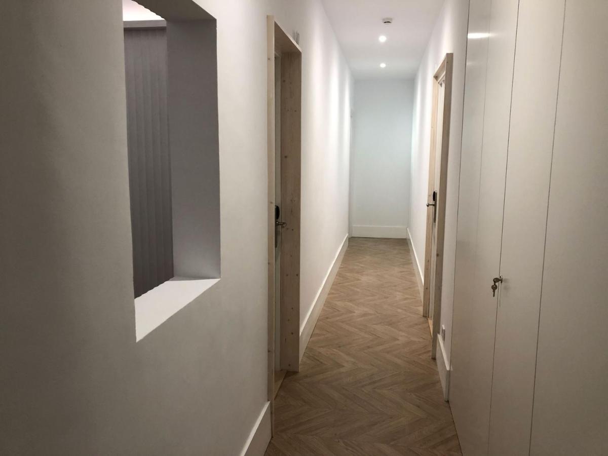 فندق The Mo House برشلونة المظهر الخارجي الصورة