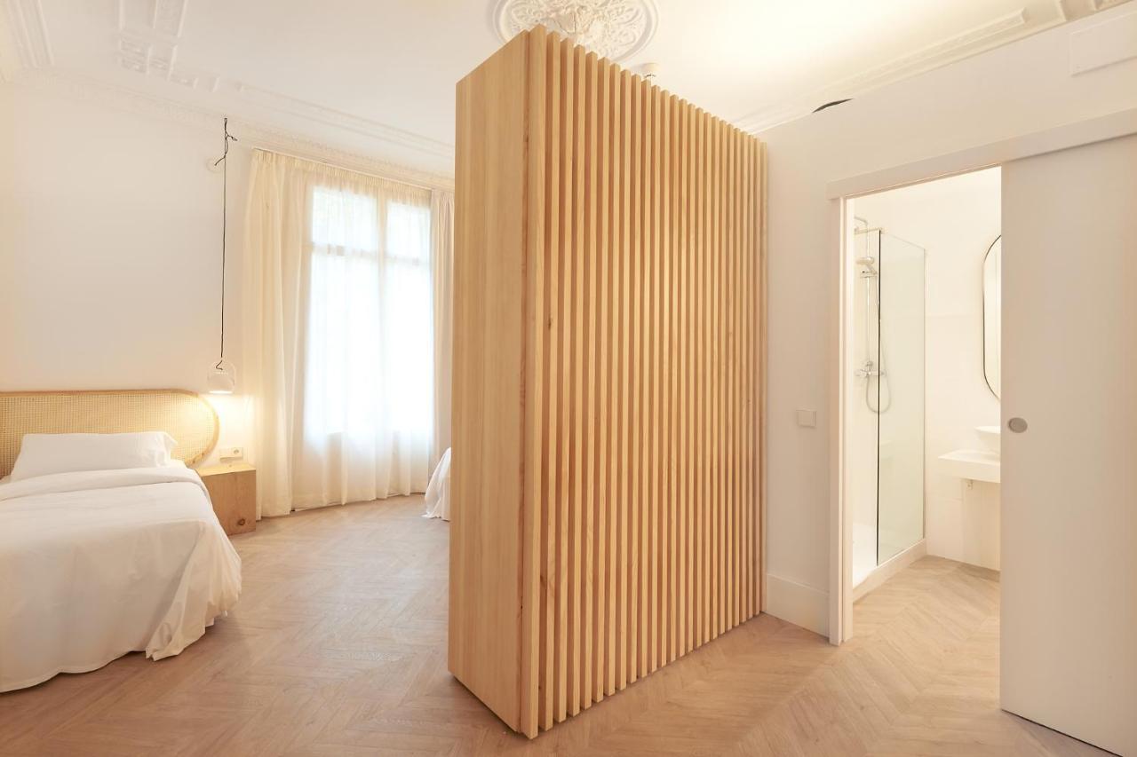 فندق The Mo House برشلونة المظهر الخارجي الصورة