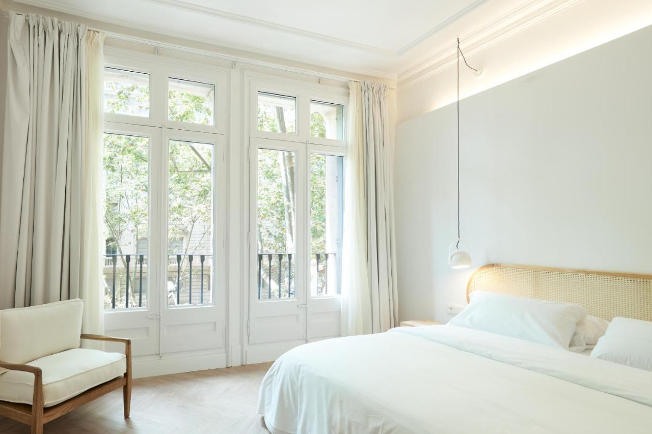 فندق The Mo House برشلونة المظهر الخارجي الصورة