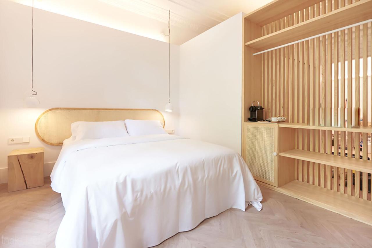 فندق The Mo House برشلونة المظهر الخارجي الصورة