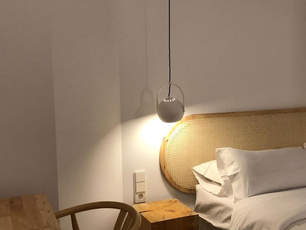 فندق The Mo House برشلونة المظهر الخارجي الصورة